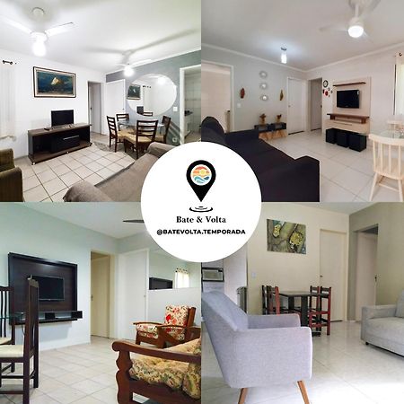 Apartamento LA03-Bertioga, Próximo ao SESC, Riviera, Vista Linda, Indaiá Exterior foto