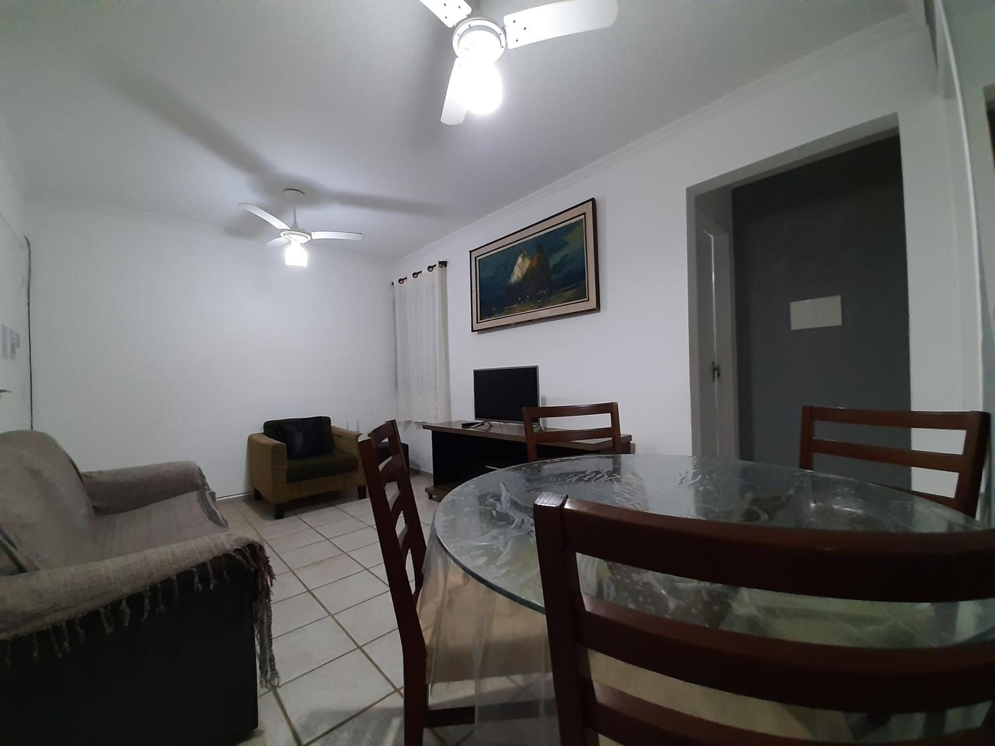 Apartamento LA03-Bertioga, Próximo ao SESC, Riviera, Vista Linda, Indaiá Exterior foto