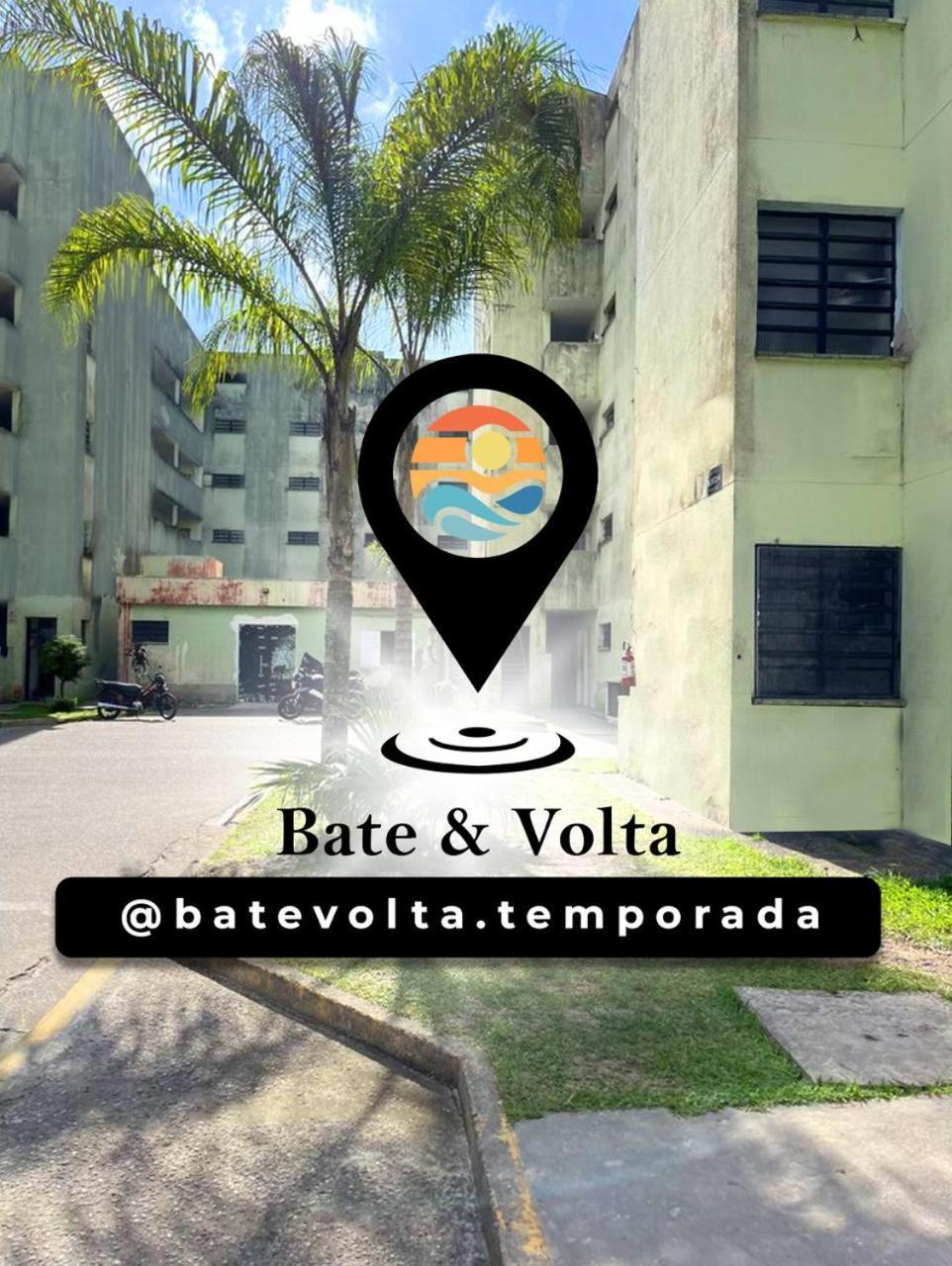 Apartamento LA03-Bertioga, Próximo ao SESC, Riviera, Vista Linda, Indaiá Exterior foto